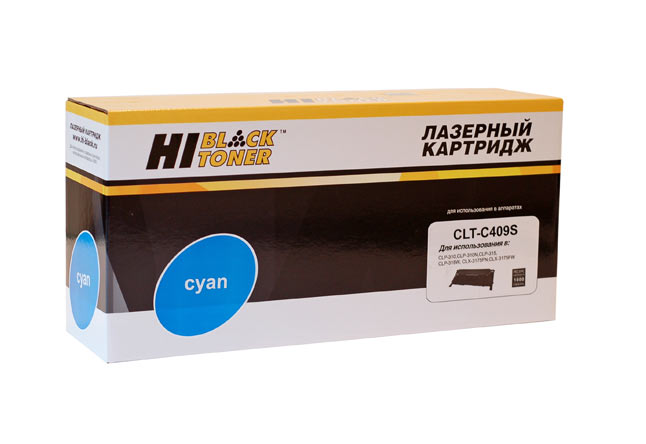 Тонер-картридж Hi-Black (HB-CLT-C409S) для Samsung CLP-310/315/CLX-3170fn/3175, C, 1K/netcat_files/80/80/980520992.jpg