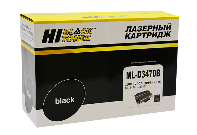 Картридж Hi-Black (HB-ML-D3470B) для Samsung ML-3470D/3471ND, 10K/netcat_files/80/80/99116445.jpg