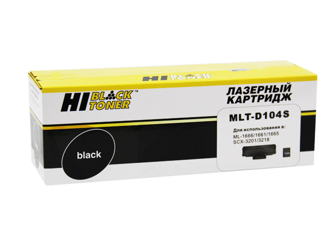 Картридж Hi-Black (HB-MLT-D104S) для Samsung ML-1660/1665/1860/SCX-3200/3205/3207, 1,5K/netcat_files/80/80/99901009025.jpg