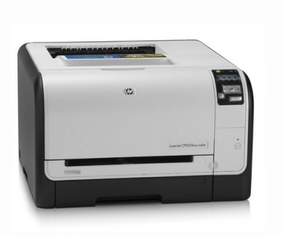 HP LASERJET PRO CP 1525